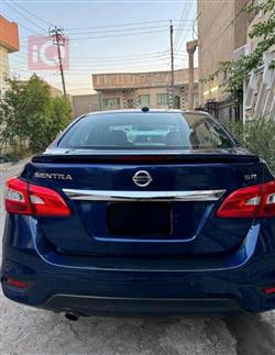 نیسان سێنترا